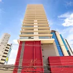 Easy Star - Lindo Studio Ao Lado Da Faria Lima - Rb01I