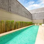 Easy Star - Lindo Studio Ao Lado Da Faria Lima - Rb01I
