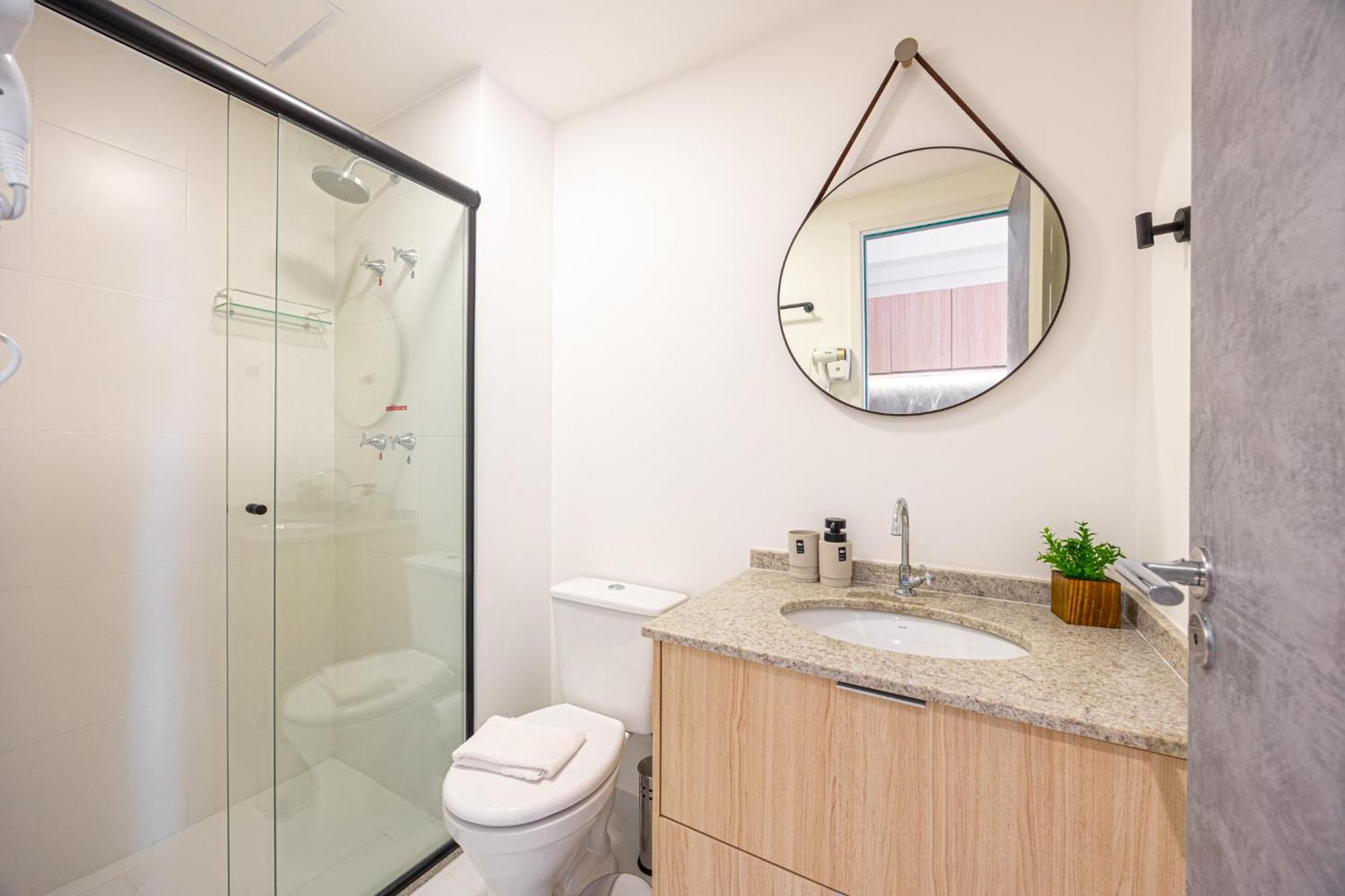 Apartamento Easy Star - Lindo Ao Lado Da Faria Lima - Rb01i *